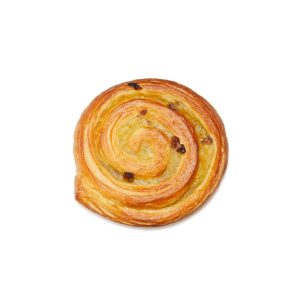 Ronde Botersuisse rozijnen