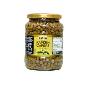 Kappertjes