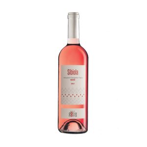 Sibiola Rose Vigne Sarde