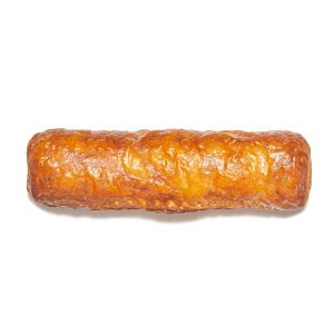 kipfrikandelbroodje met Curry X-Lang