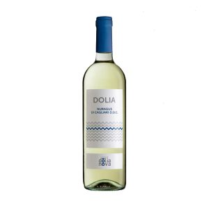 Nuragusdi Cagliario Dolia