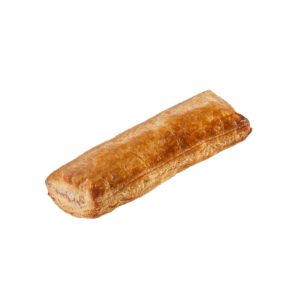Saucijzenbroodjes Roomboter  XL