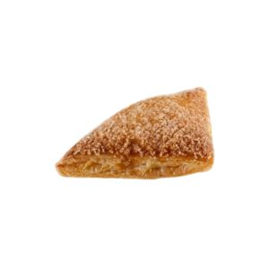 Appeldriehoek Suiker