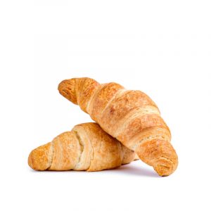 Croissant recht Voorgerezen