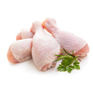 Drumsticks