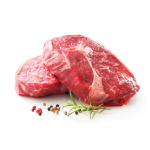 Rib eye