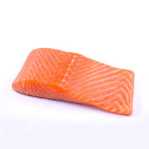 Zalmfilet